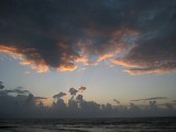 Morgenstimmung am Meer